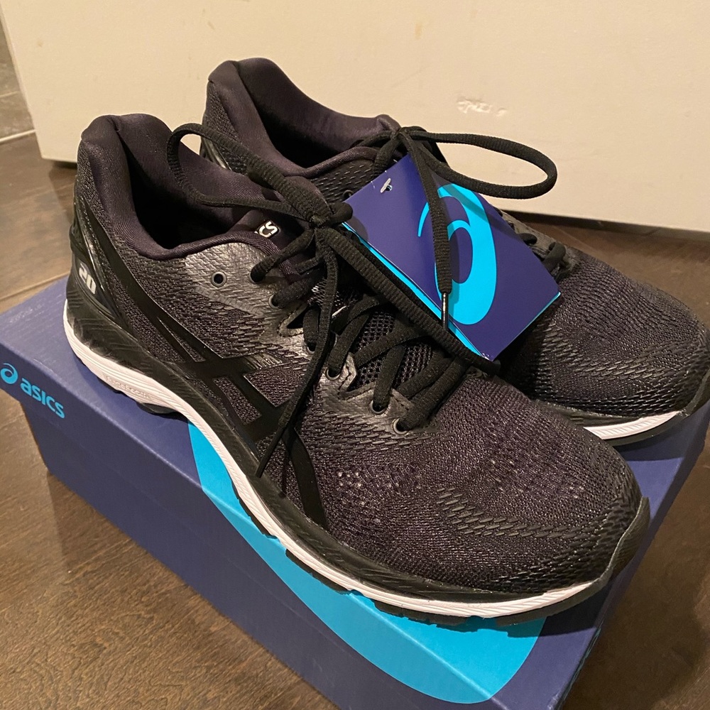 ASICS Gel-Nimbus 20